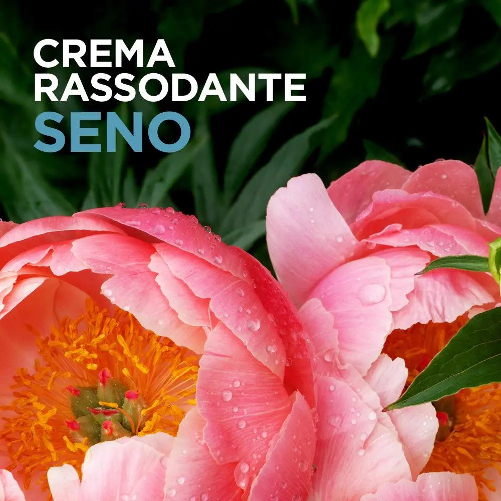 Crema rassodante seno - PUSH UP | 100ml - IntimaLAB