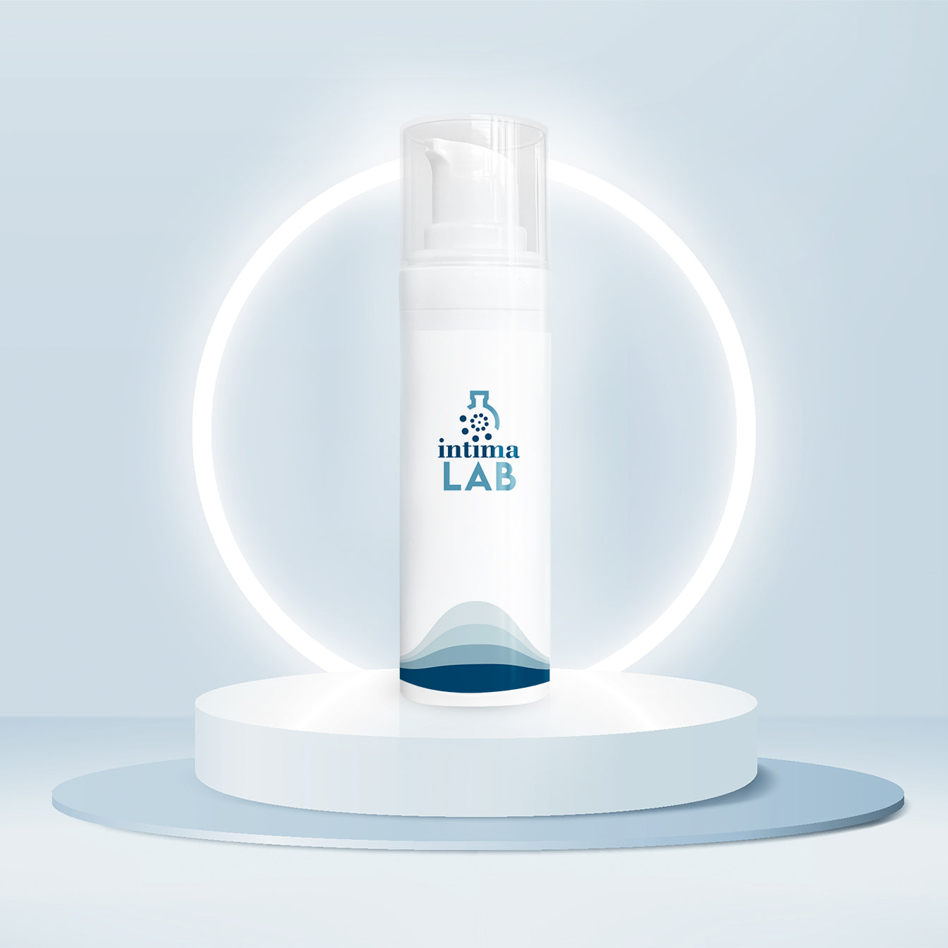 IntimaLAB-prodotto_neutro-crema-flacone_etichetta-caratteristiche_fisiche_prodotti con acido ialuronico
