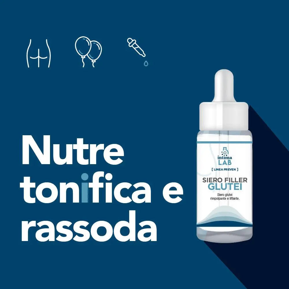 IntimaLAB-siero_filler_glutei-rimpolpante_liftante_push_up-nutre_tonifica_rassoda-Flacone_30ml
