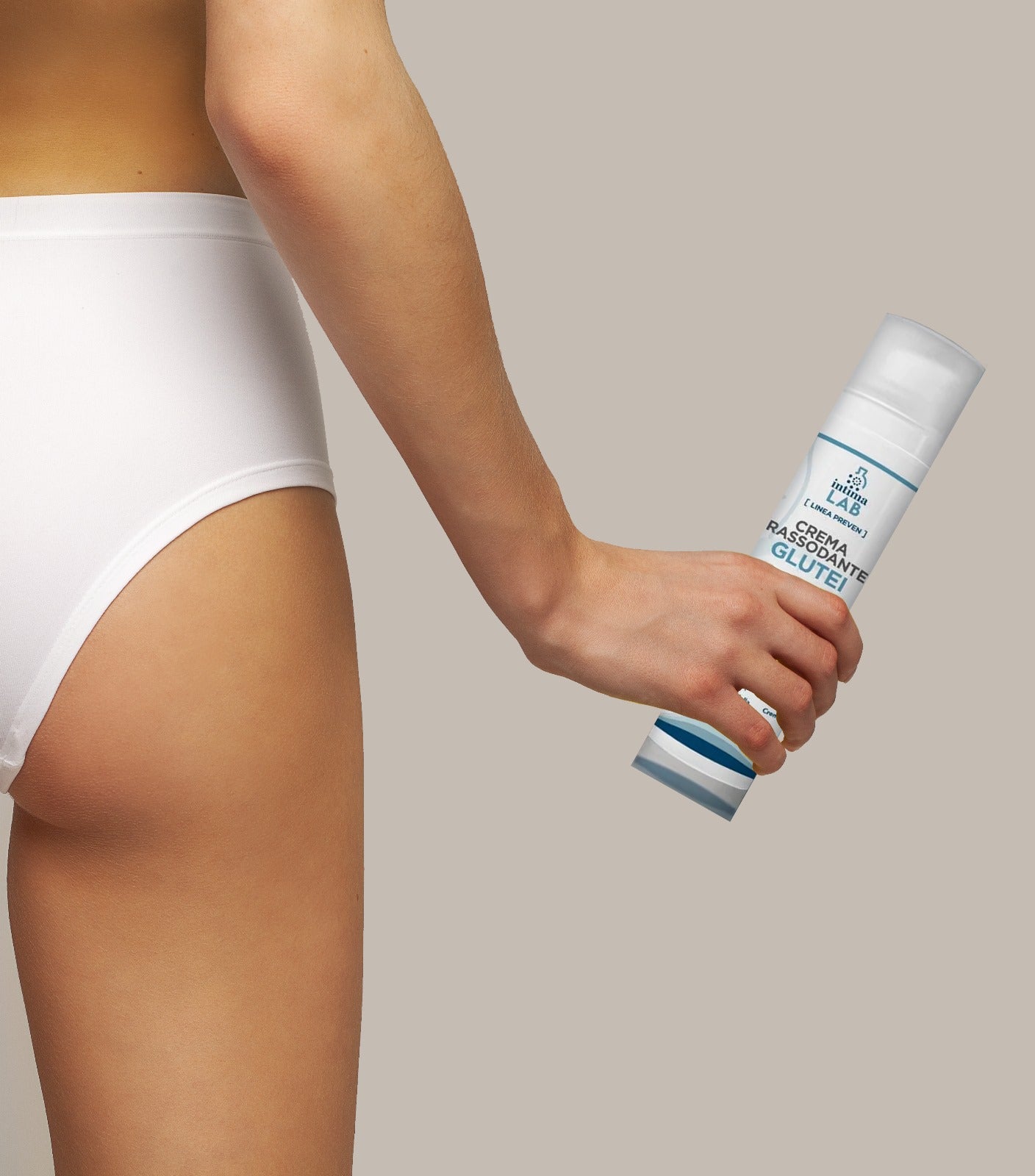 Glutes firming cream-PUSH UP|100ml