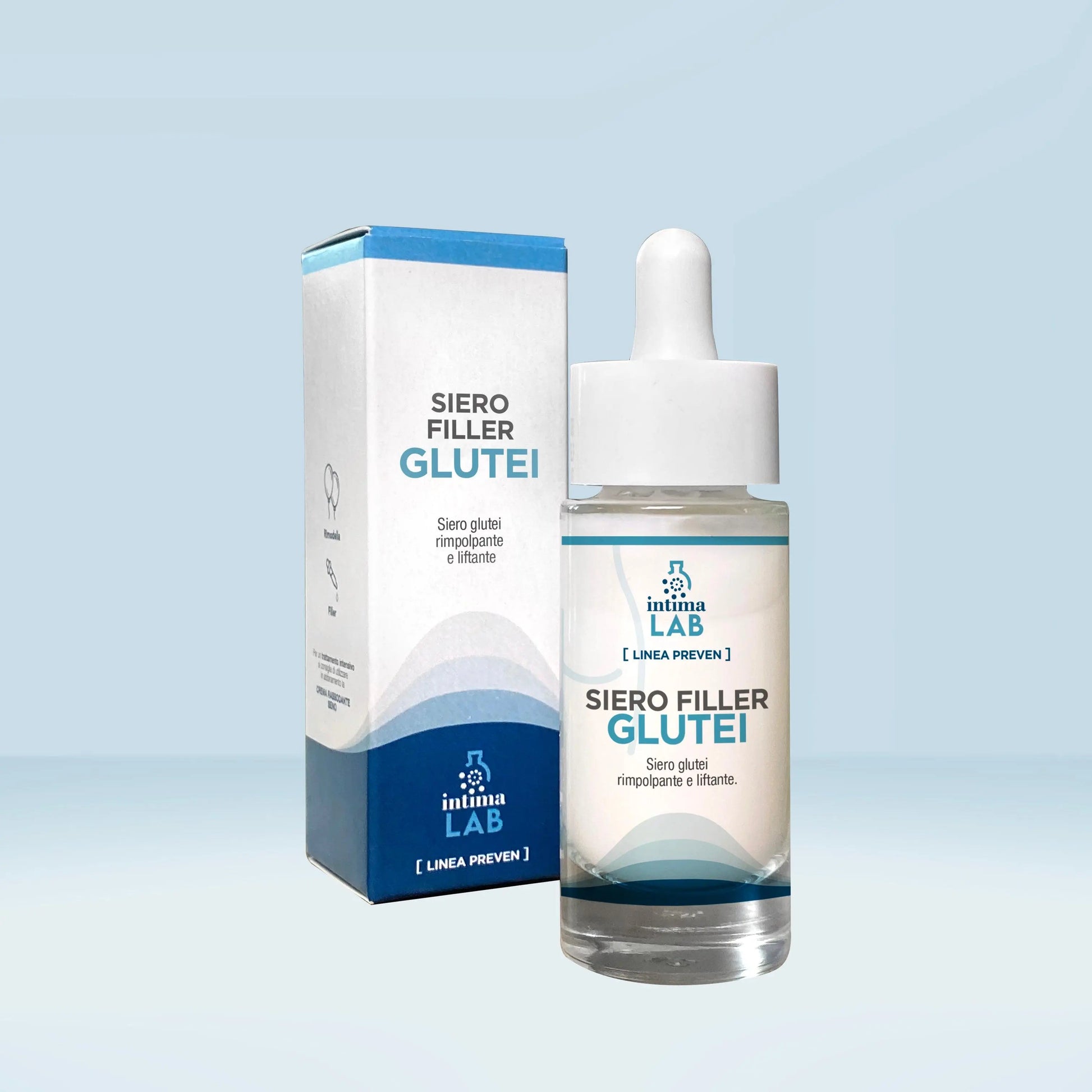 IntimaLAB-siero_filler_glutei-rimpolpante_liftante_push_up-Flacone_30ml_pack