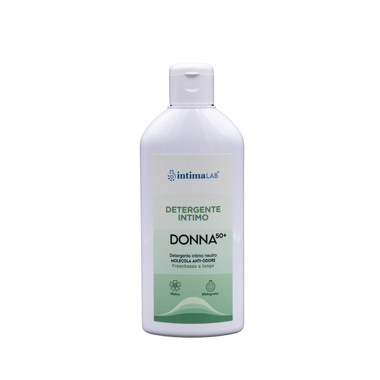 Detergente intimo anti-odore Neutro