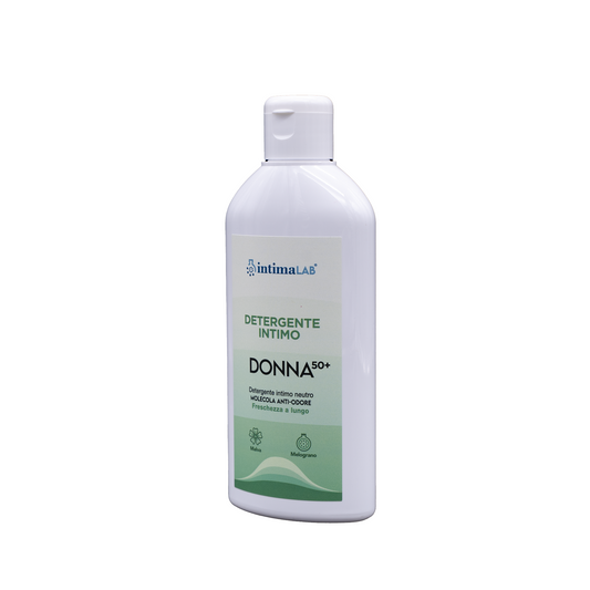 Detergente intimo anti-odore Neutro