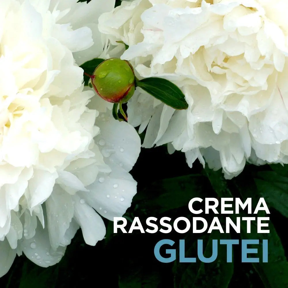 Crema rassodante glutei - PUSH UP | 100 ml - IntimaLAB