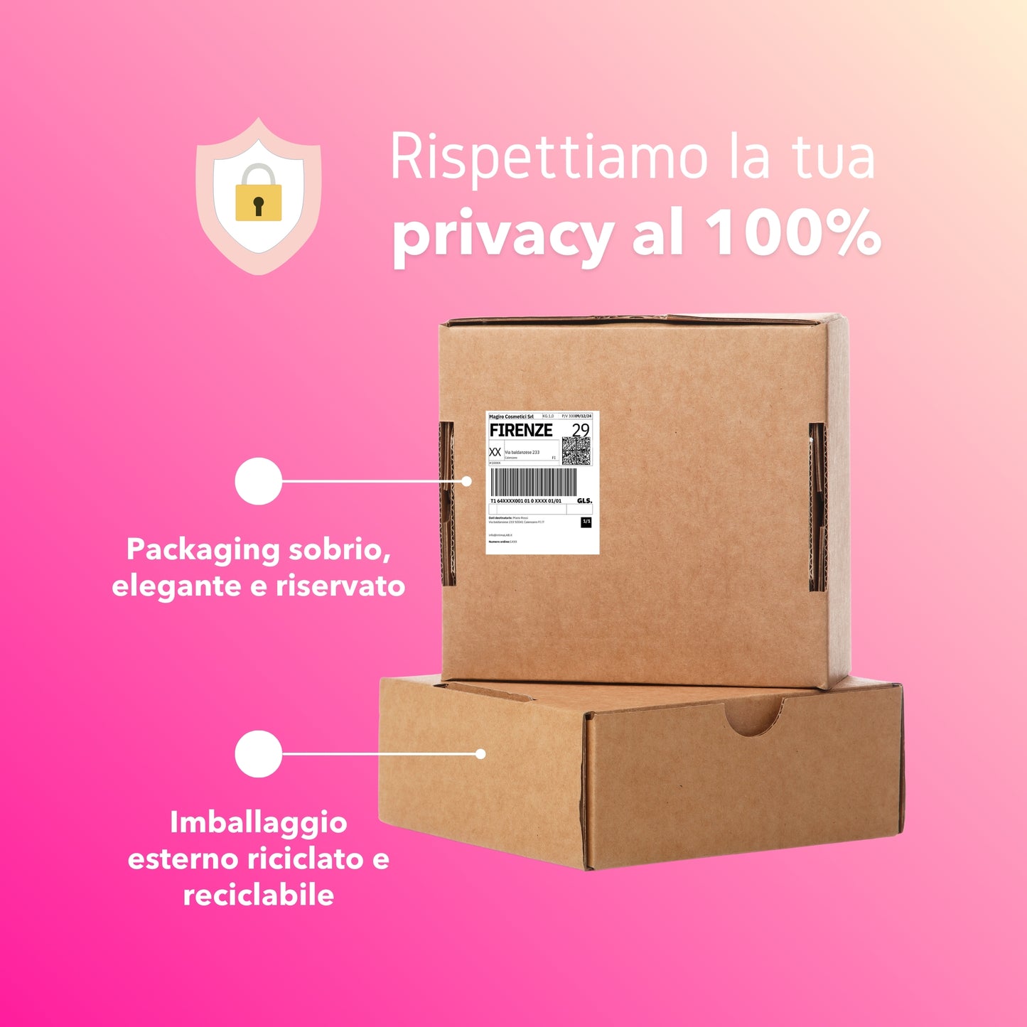 Detergente intimo donna Ph 4,5